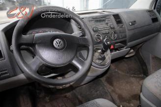 Volkswagen Transporter Transporter T5, Van, 2003 / 2015 1.9 TDi picture 14