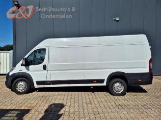 Fiat Ducato Ducato (250), Van, 2006 2.3 D 180 Multijet picture 2