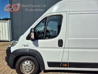 Fiat Ducato Ducato (250), Van, 2006 2.3 D 180 Multijet picture 3