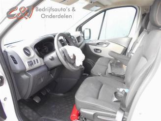 Nissan Nv300 NV 300, Bus, 2016 1.6 dCi 125 picture 7