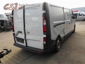 Nissan Nv300 NV 300, Bus, 2016 1.6 dCi 125 picture 4