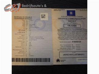 Citroën Berlingo Berlingo, Van, 2018 1.5 BlueHDi 100 picture 16