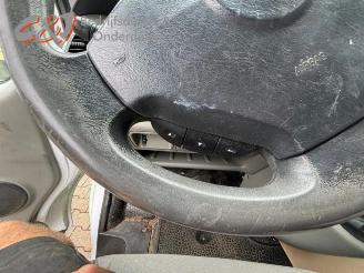 Opel Vivaro Vivaro, Van, 2000 / 2014 1.9 DI picture 17