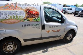 Citroën Nemo Nemo (AA), Van, 2008 1.3 HDi 75 picture 7