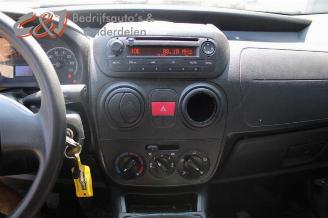 Citroën Nemo Nemo (AA), Van, 2008 1.3 HDi 75 picture 14