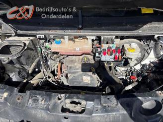 Iveco New Daily New Daily VI, Van, 2014 33S12, 35C12, 35S12 picture 16