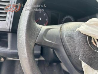 Volkswagen Transporter Transporter T6, Van, 2015 / 2024 2.0 TDI 150 picture 21