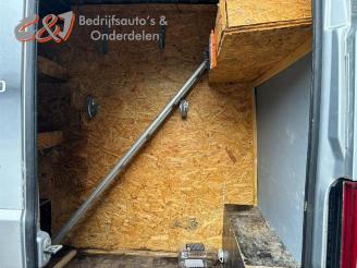 Fiat Ducato Ducato (250), Van, 2006 2.3 D 130 Multijet picture 16