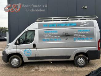 Fiat Ducato Ducato (250), Van, 2006 2.3 D 130 Multijet picture 2