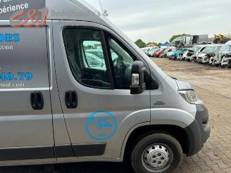 Fiat Ducato Ducato (250), Van, 2006 2.3 D 130 Multijet picture 10