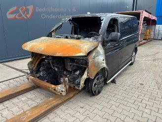 Volkswagen Transporter Transporter T5, Van, 2003 / 2015 2.0 TDI DRF picture 1