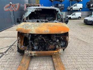 Volkswagen Transporter Transporter T5, Van, 2003 / 2015 2.0 TDI DRF picture 13