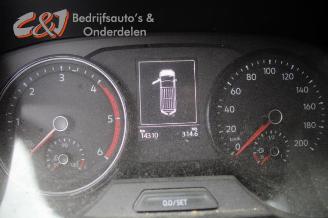 Volkswagen Crafter Crafter (SY), Van, 2016 2.0 TDI picture 22