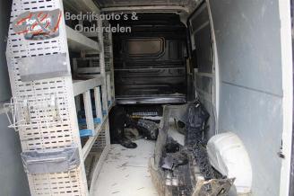 Volkswagen Crafter Crafter (SY), Van, 2016 2.0 TDI picture 8