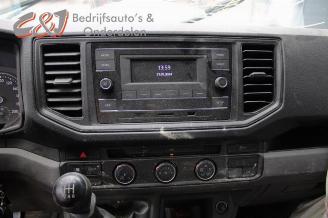 Volkswagen Crafter Crafter (SY), Van, 2016 2.0 TDI picture 19