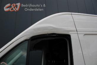 Volkswagen Crafter Crafter (SY), Van, 2016 2.0 TDI picture 3