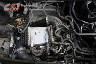 Volkswagen Crafter Crafter (SY), Van, 2016 2.0 TDI picture 23