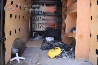 Volkswagen Crafter Crafter (SY), Van, 2016 2.0 TDI picture 16