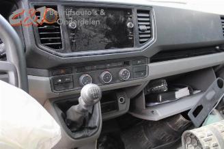 Volkswagen Crafter Crafter (SY), Van, 2016 2.0 TDI picture 19