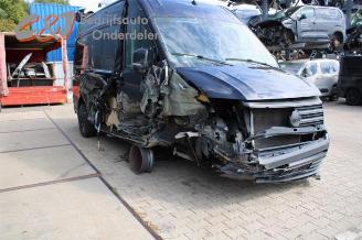 Volkswagen Crafter Crafter (SY), Van, 2016 2.0 TDI picture 7