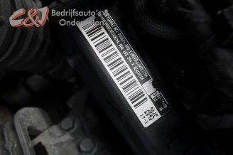 Volkswagen Crafter Crafter (SY), Van, 2016 2.0 TDI picture 22