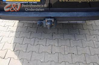 Volkswagen Crafter Crafter (SY), Van, 2016 2.0 TDI picture 6