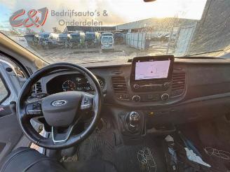 Ford Transit Transit, Van, 2013 2.0 TDCi 16V Eco Blue 130 picture 20