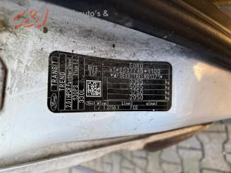 Ford Transit Transit, Van, 2013 2.0 TDCi 16V Eco Blue 130 picture 27