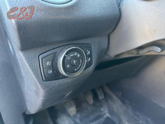 Ford Courier Transit Courier, Van, 2014 / 2023 1.5 TDCi 75 picture 16