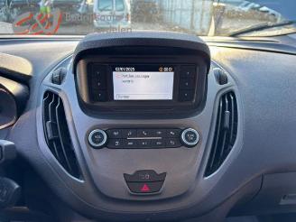 Ford Courier Transit Courier, Van, 2014 / 2023 1.5 TDCi 75 picture 13