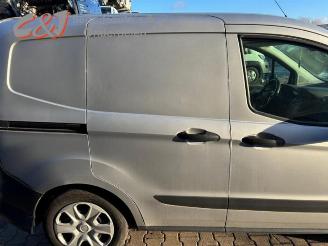 Ford Courier Transit Courier, Van, 2014 / 2023 1.5 TDCi 75 picture 8