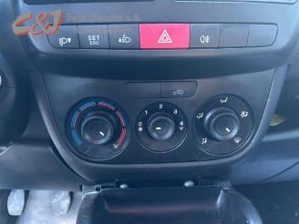 Fiat Doblo Doblo Cargo (263), Van, 2010 1.3 MJ 16V DPF Euro 5 picture 15