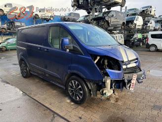 Ford Transit Transit Custom, Van, 2011 / 2023 2.0 TDCi 16V Eco Blue 170 picture 12