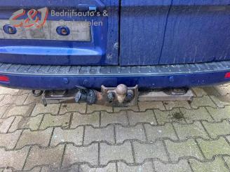 Ford Transit Transit Custom, Van, 2011 / 2023 2.0 TDCi 16V Eco Blue 170 picture 6