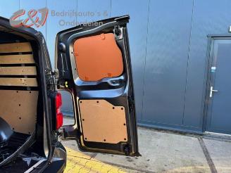 Citroën Jumpy Jumpy, Van, 2016 2.0 Blue HDI 180 picture 12