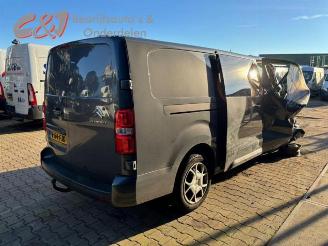 Citroën Jumpy Jumpy, Van, 2016 2.0 Blue HDI 180 picture 14
