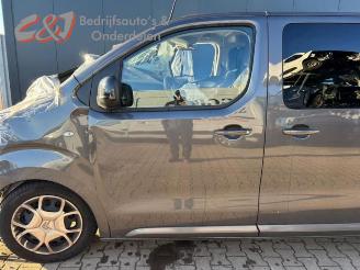 Citroën Jumpy Jumpy, Van, 2016 2.0 Blue HDI 180 picture 3