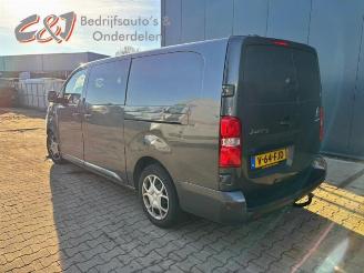 Citroën Jumpy Jumpy, Van, 2016 2.0 Blue HDI 180 picture 8