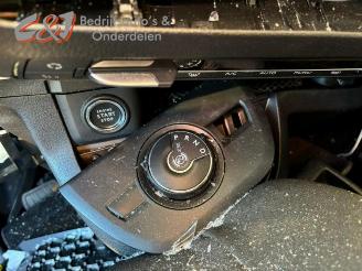 Citroën Jumpy Jumpy, Van, 2016 2.0 Blue HDI 180 picture 21