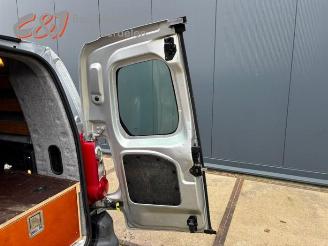 Peugeot Partner Partner Tepee (7A/B/C/D/E/F/G/J/P/S), MPV, 2008 / 2018 1.6 HDiF 90 16V Phase 1 picture 7