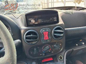 Fiat Doblo Doblo (223A/119), MPV, 2001 / 2010 1.9 JTD picture 13