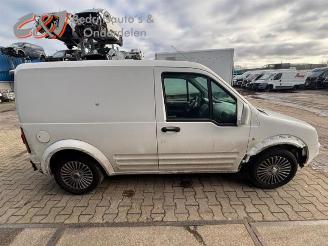 Ford Transit Connect Transit Connect, Van, 2002 / 2013 1.8 TDCi 90 DPF picture 8
