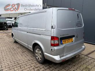 Volkswagen Transporter Transporter T5, Van, 2003 / 2015 2.5 TDi PF picture 6