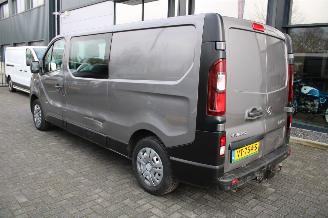 Opel Vivaro 1.6 CDTI L2H1 Dubbele cabine airco cruise navigatie marge picture 2