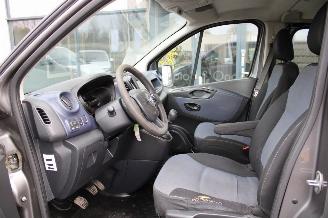 Opel Vivaro 1.6 CDTI L2H1 Dubbele cabine airco cruise navigatie marge picture 13