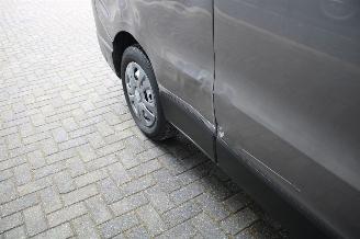 Opel Vivaro 1.6 CDTI L2H1 Dubbele cabine airco cruise navigatie marge picture 11