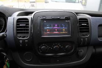 Opel Vivaro 1.6 CDTI L2H1 Dubbele cabine airco cruise navigatie marge picture 17