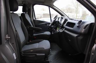 Opel Vivaro 1.6 CDTI L2H1 Dubbele cabine airco cruise navigatie marge picture 25