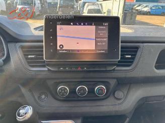 Renault Trafic Trafic (1FL/2FL/3FL/4FL), Van, 2014 2.0 dCi 16V 150 picture 15