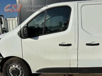 Renault Trafic Trafic (1FL/2FL/3FL/4FL), Van, 2014 2.0 dCi 16V 150 picture 3